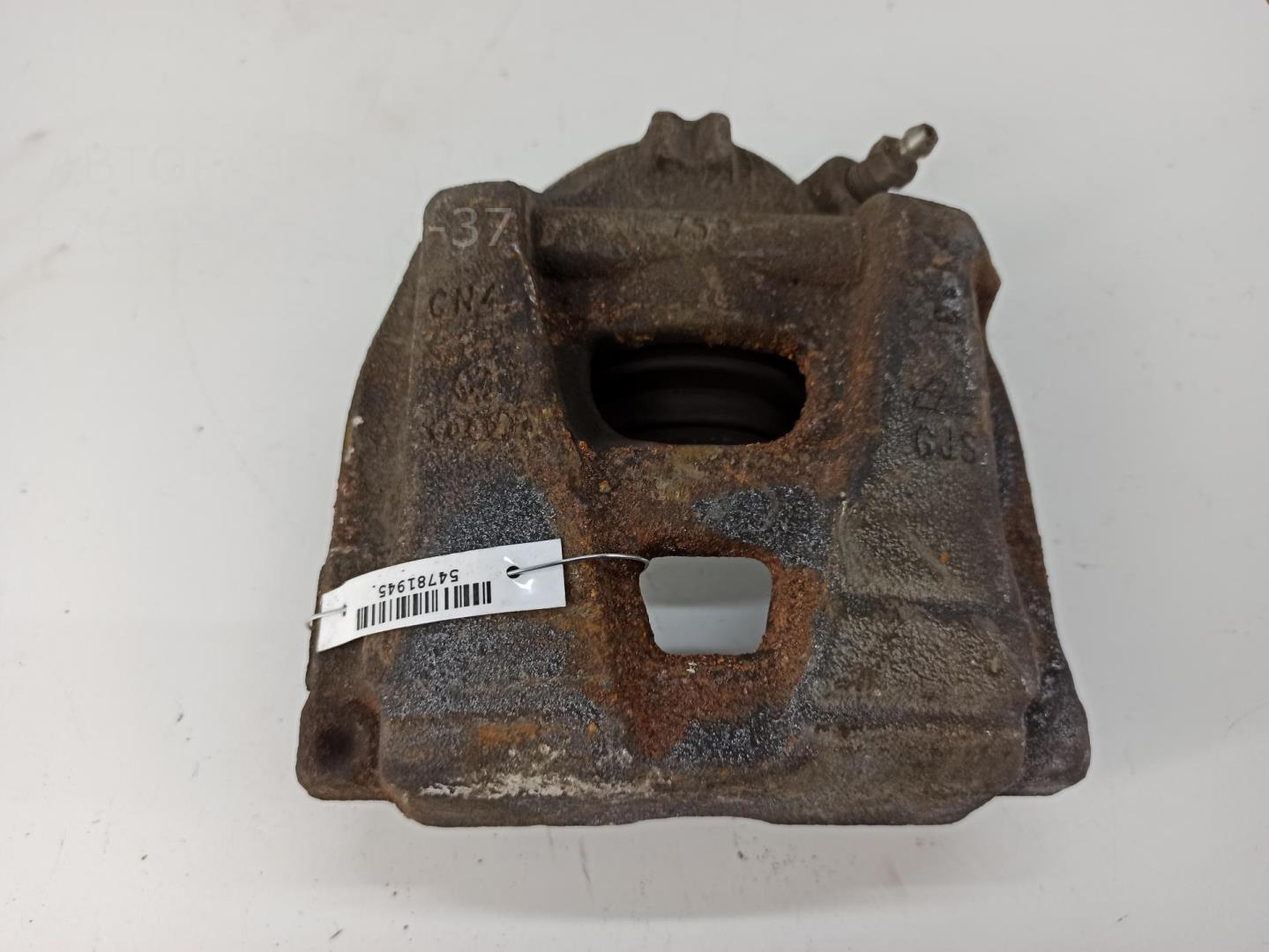 Суппорт передний левый