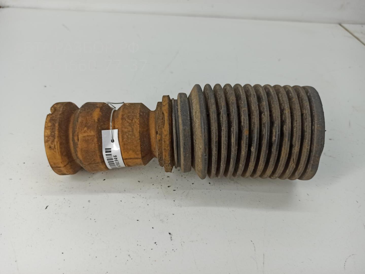 Отбойник заднего амортизатора