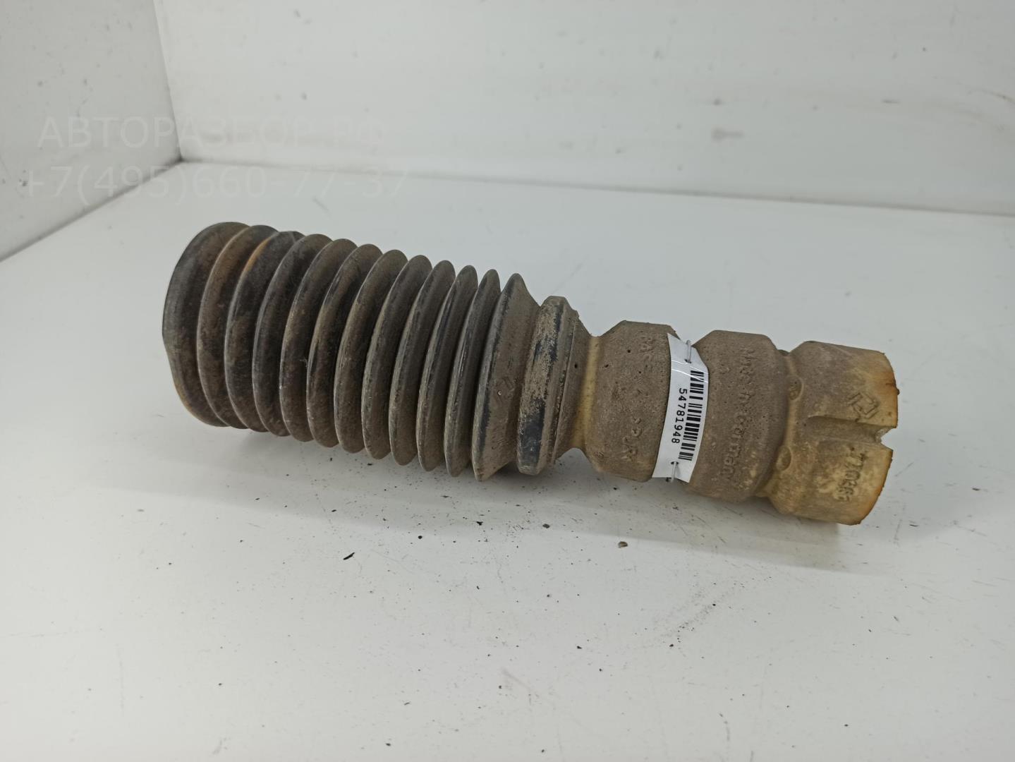 Отбойник заднего амортизатора