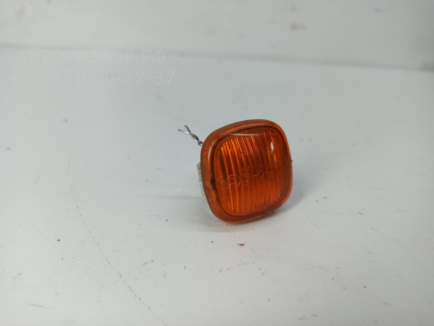 Указатель поворота правый