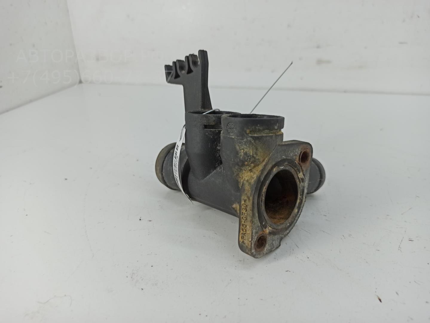 Фланец / тройник