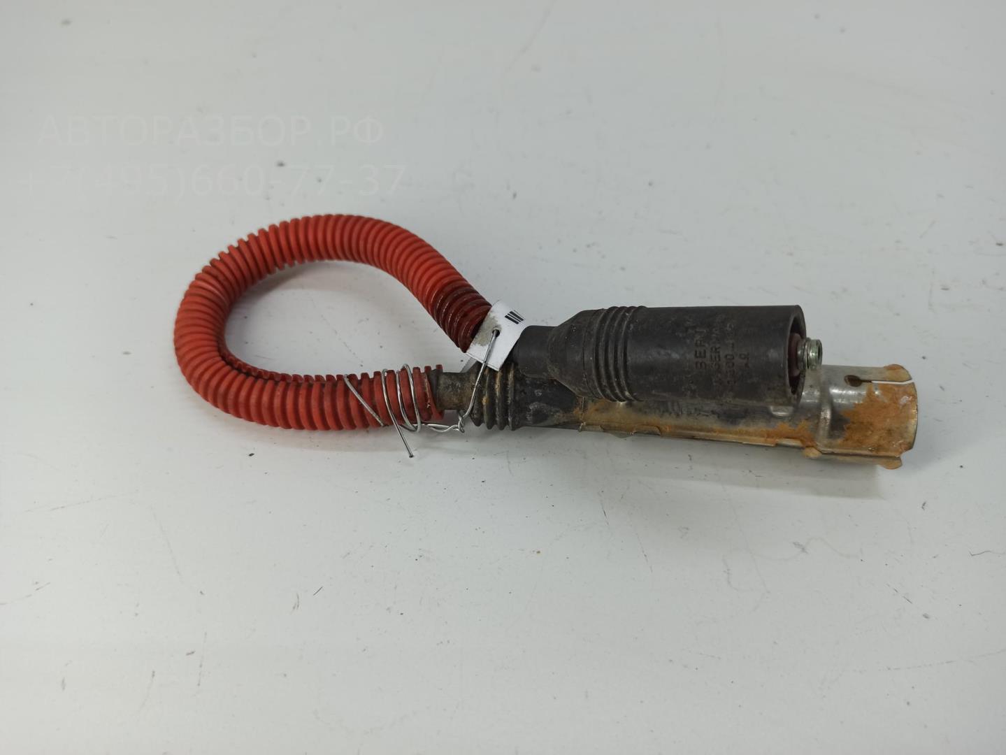 Провод высокого напряжения