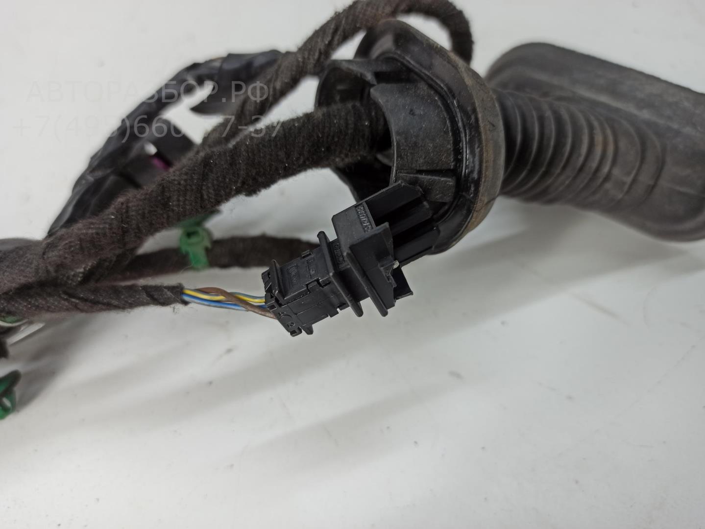 Проводка (коса)