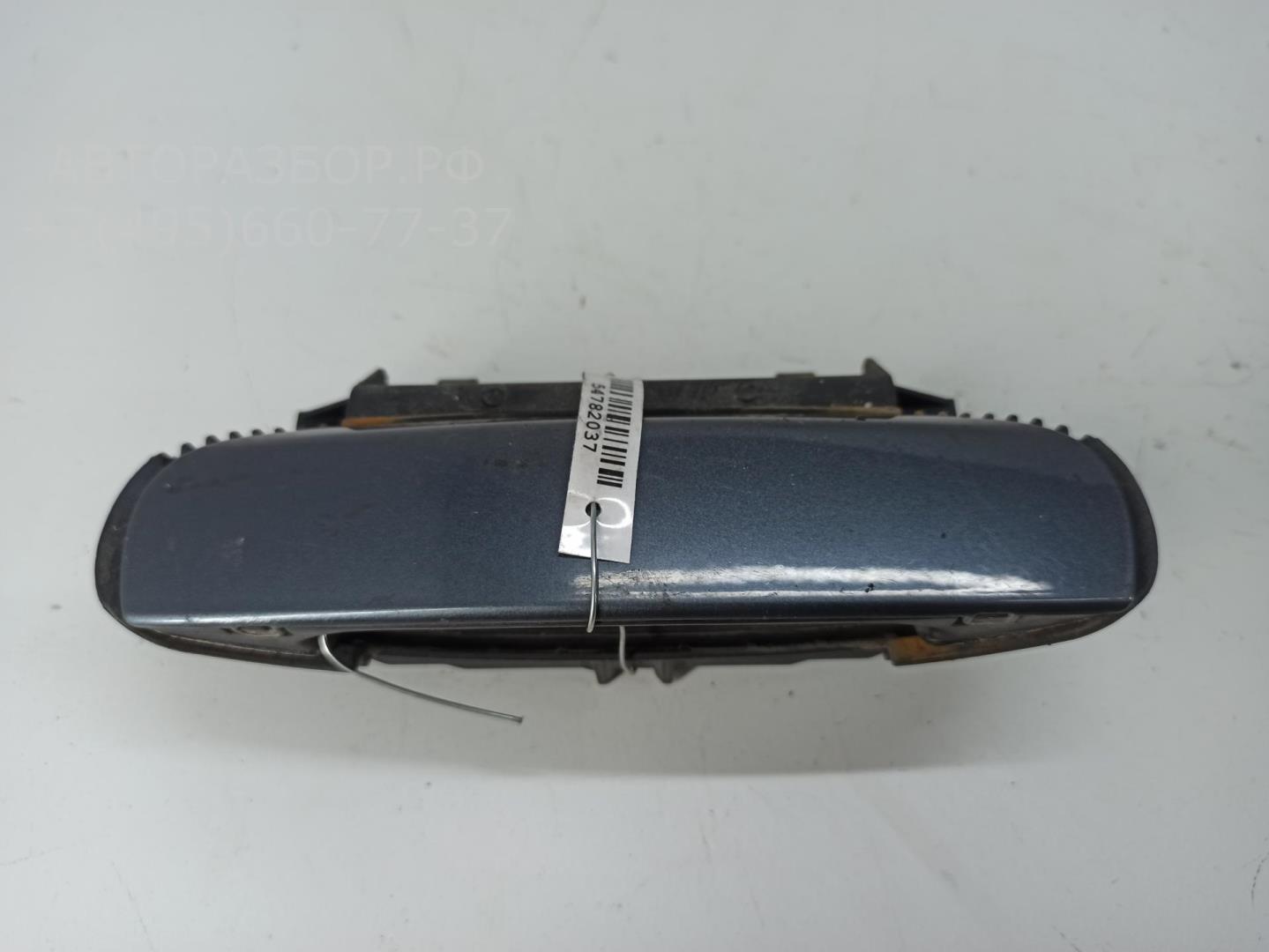 Ручка двери задней наружная левая