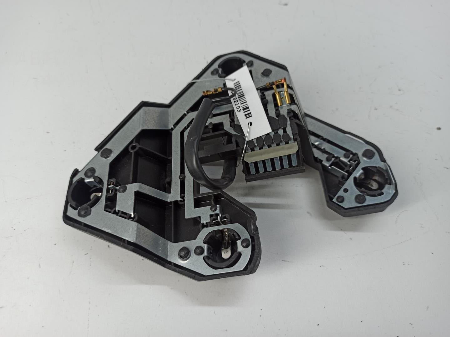 Плата заднего фонаря правого