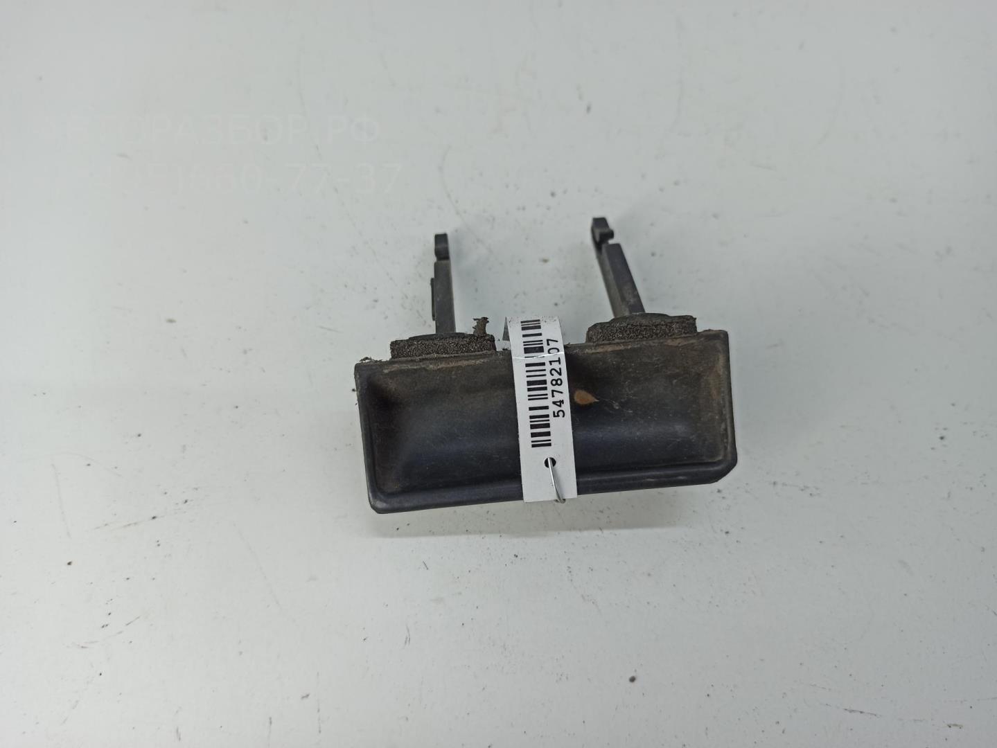 Ручка двери багажника наружная