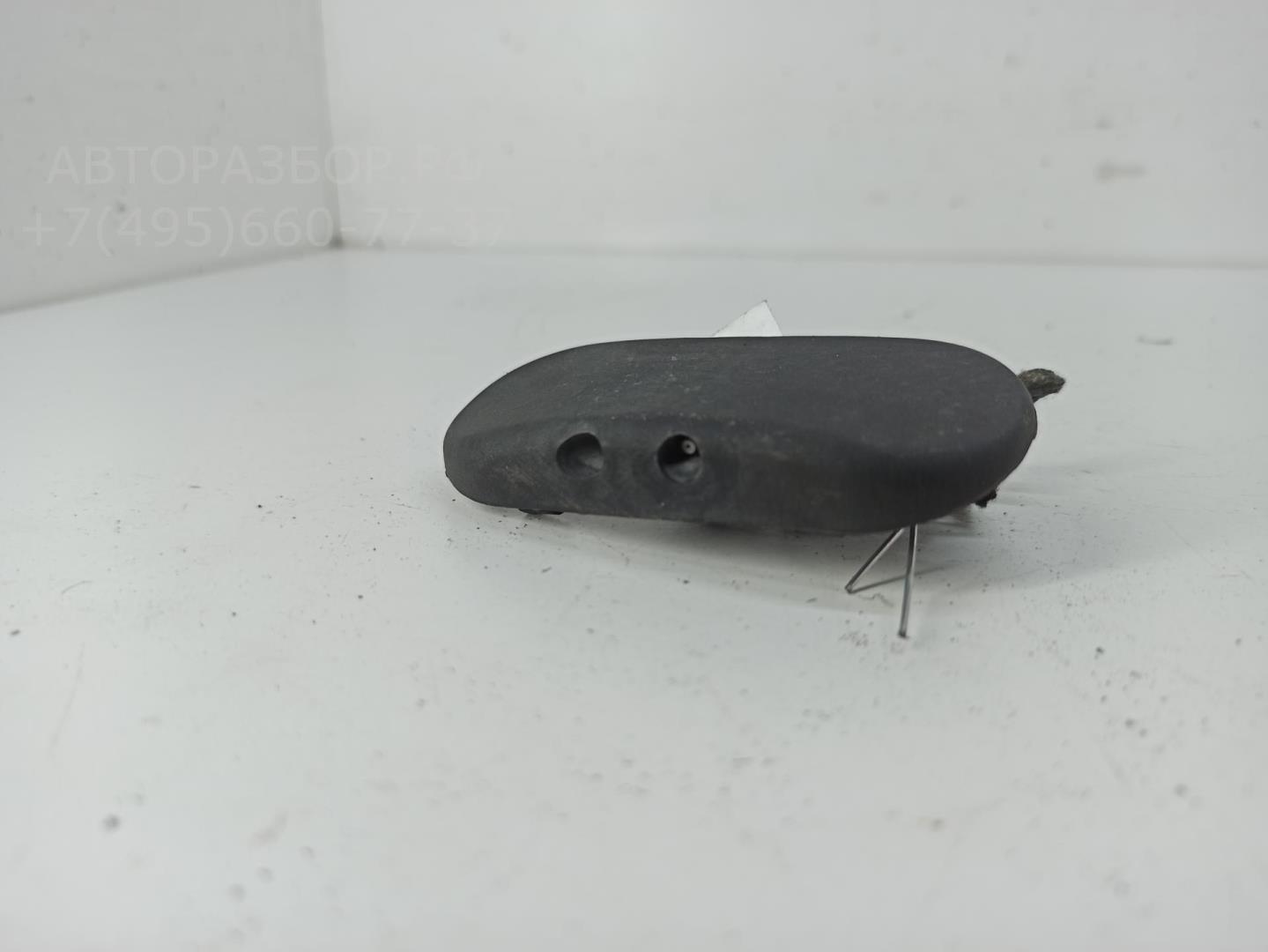 Форсунка омывателя лобового стекла