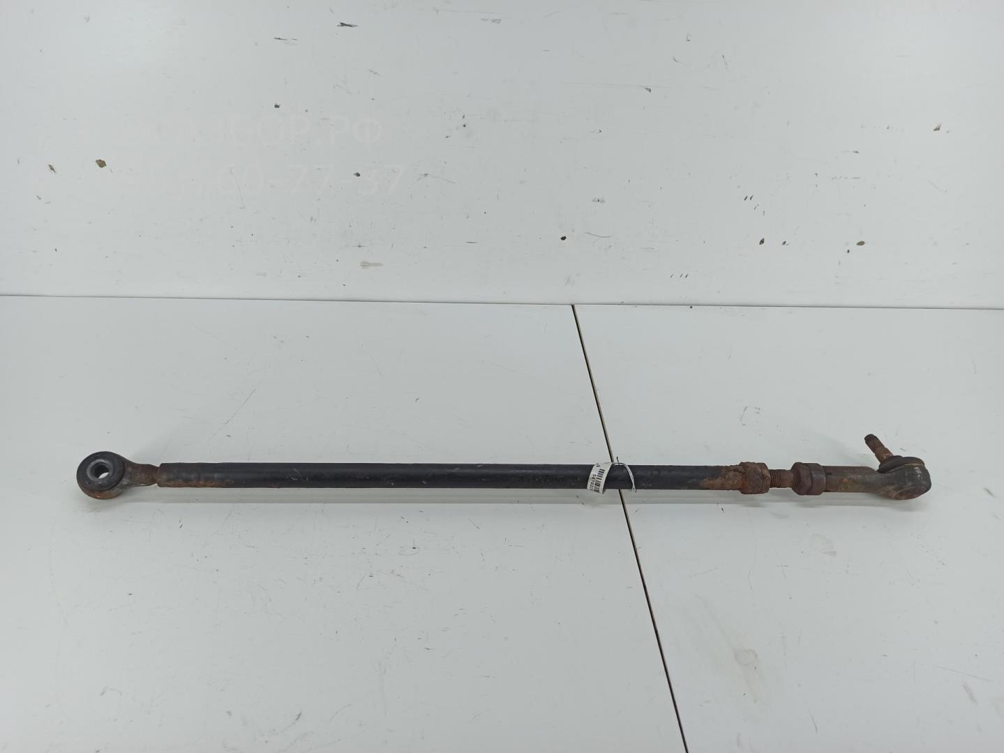 Тяга рулевая