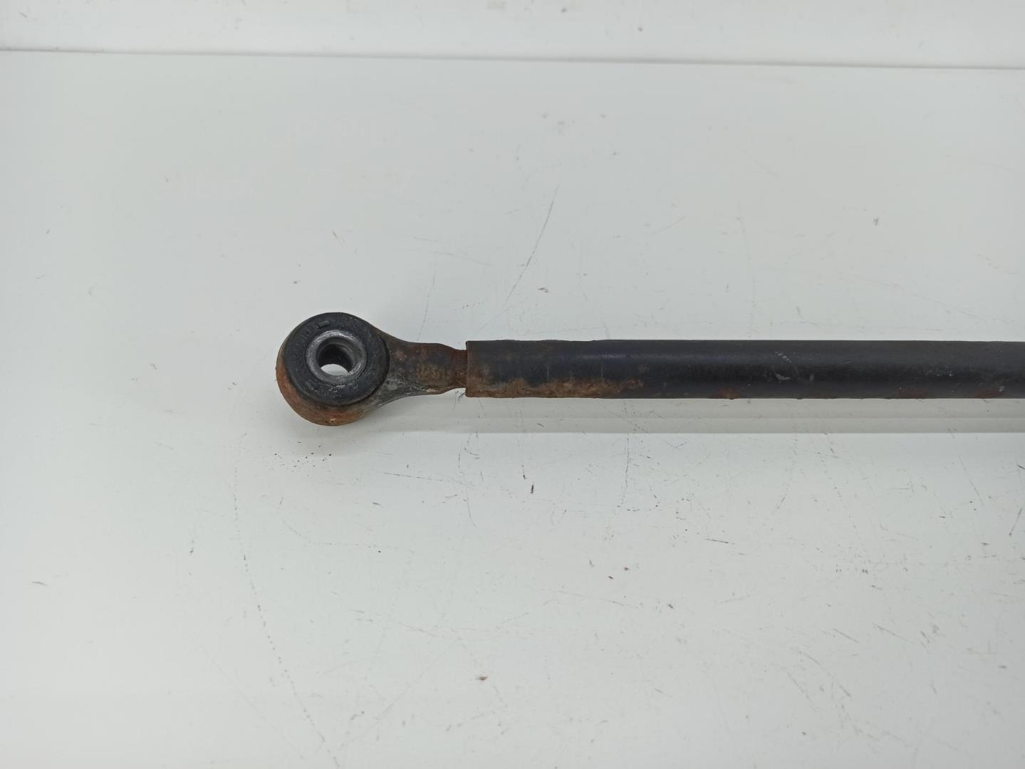 Тяга рулевая