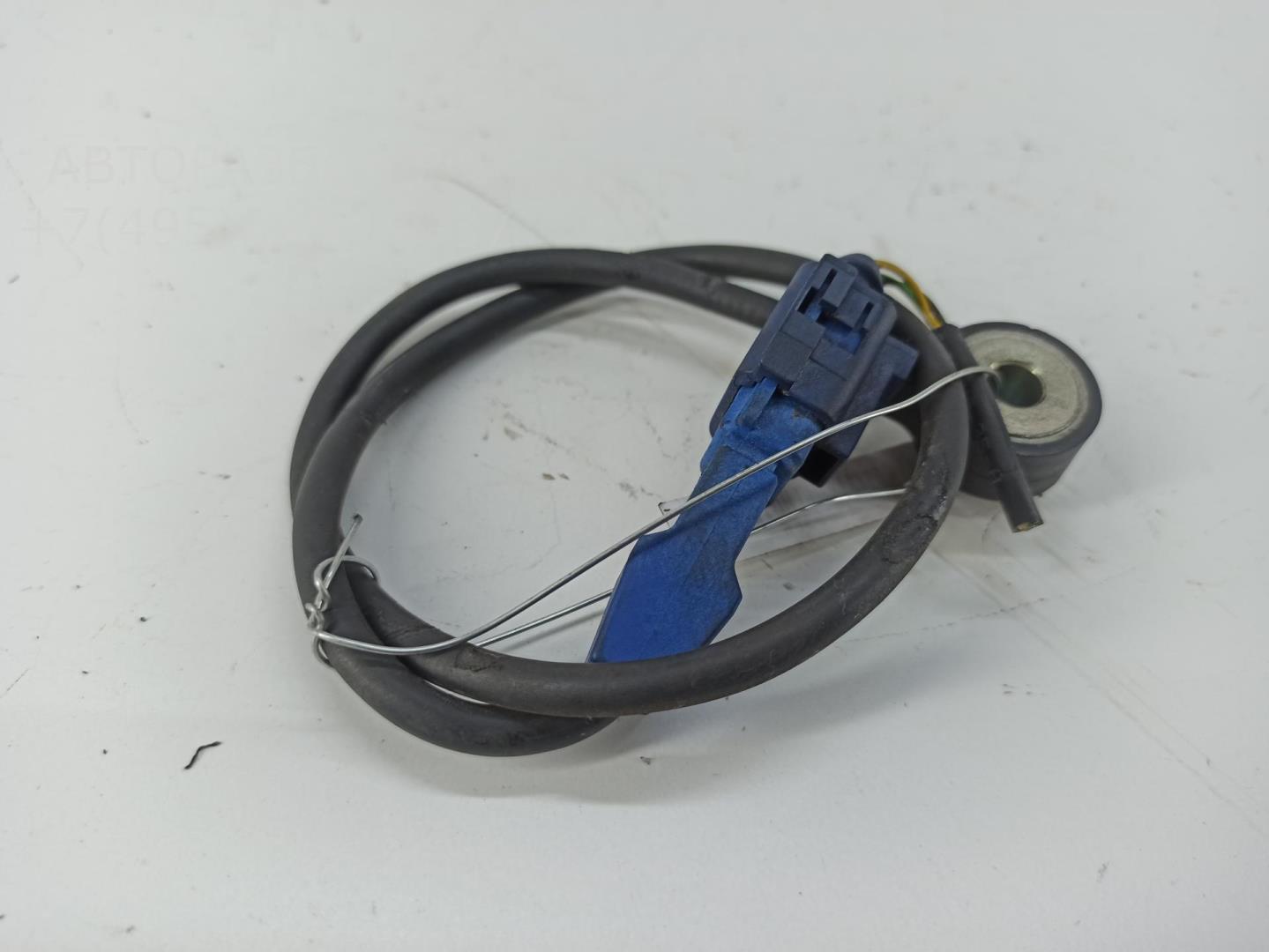 Датчик детонации