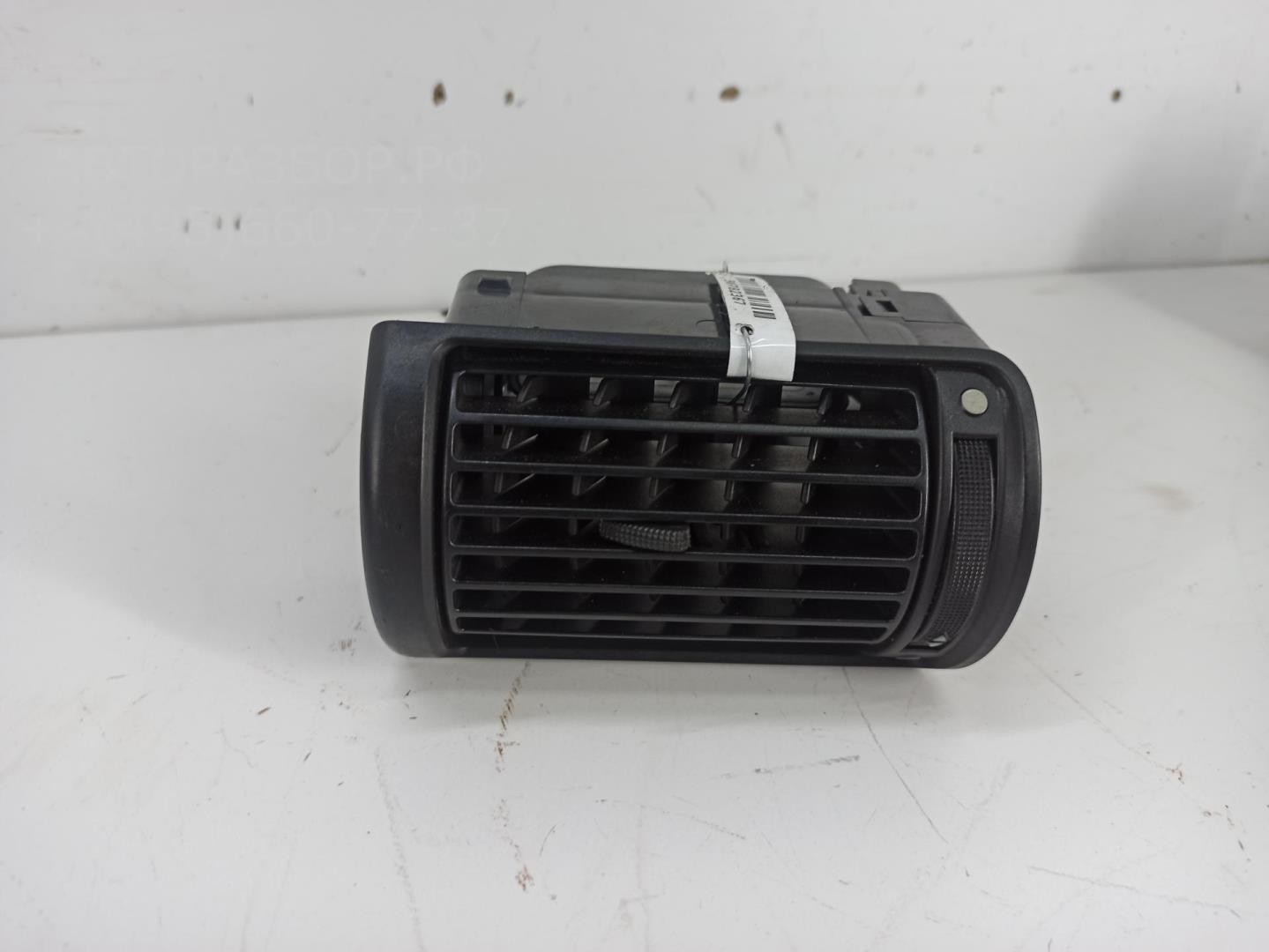 Дефлектор воздушный