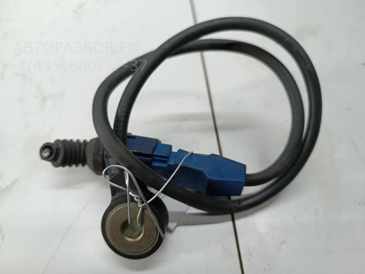 Датчик детонации