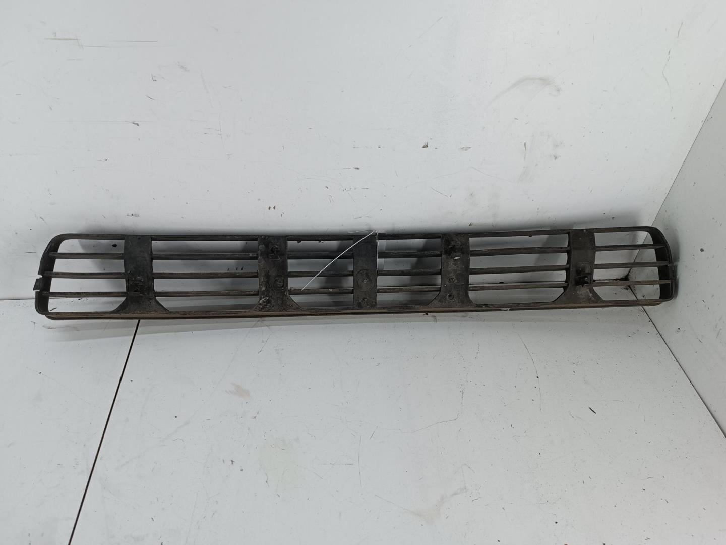 Решетка в бампер