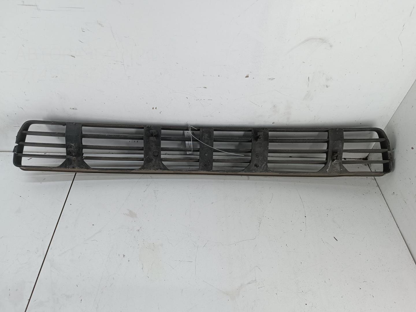 Решетка в бампер