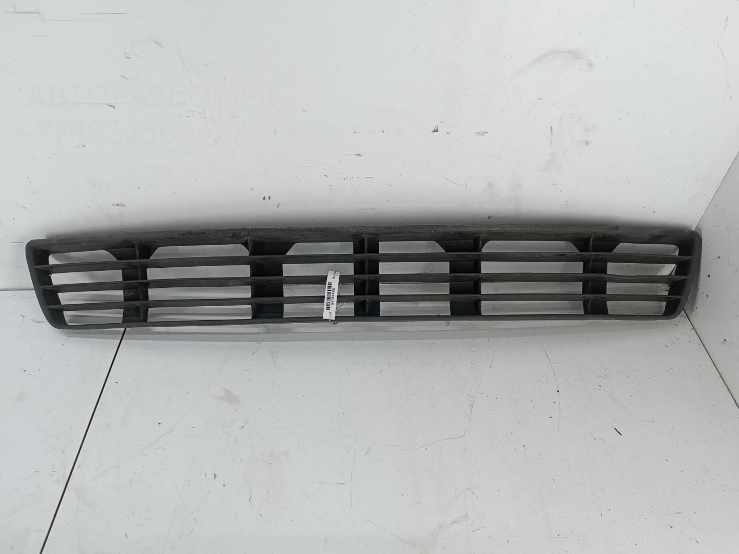 Решетка в бампер