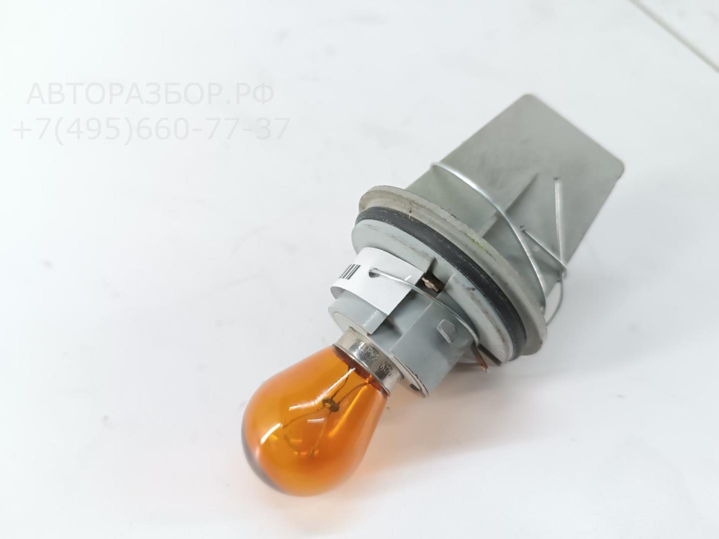 Патрон лампы