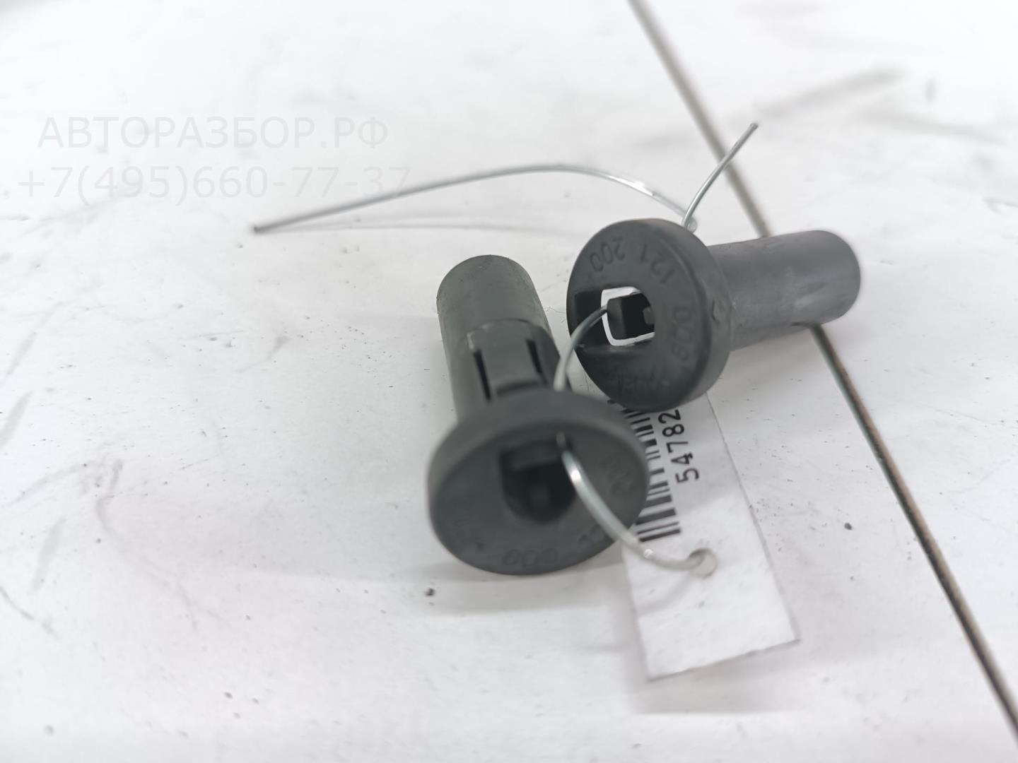 Кронштейн радиатора