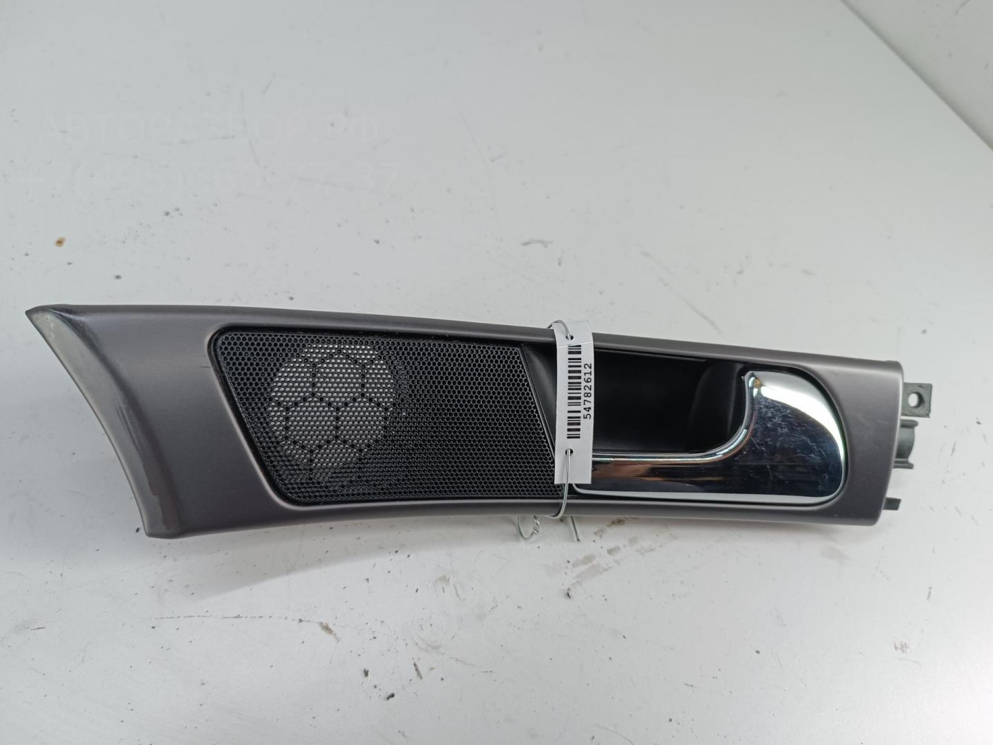 Ручка двери передней внутренняя правая