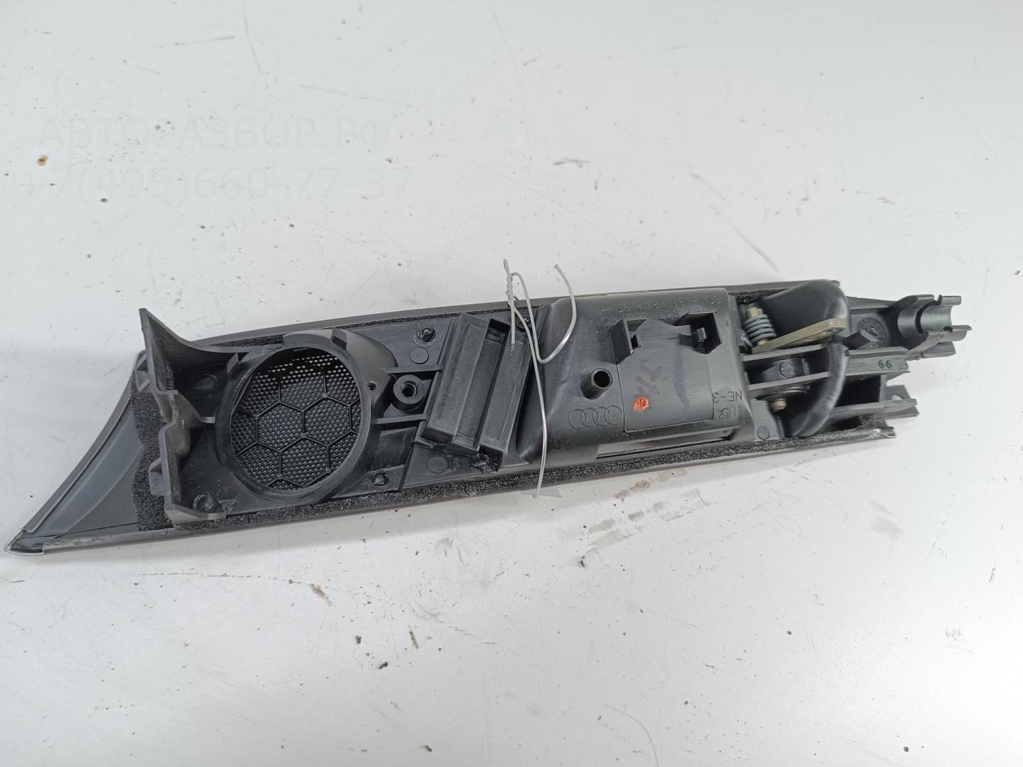 Ручка двери передней внутренняя правая