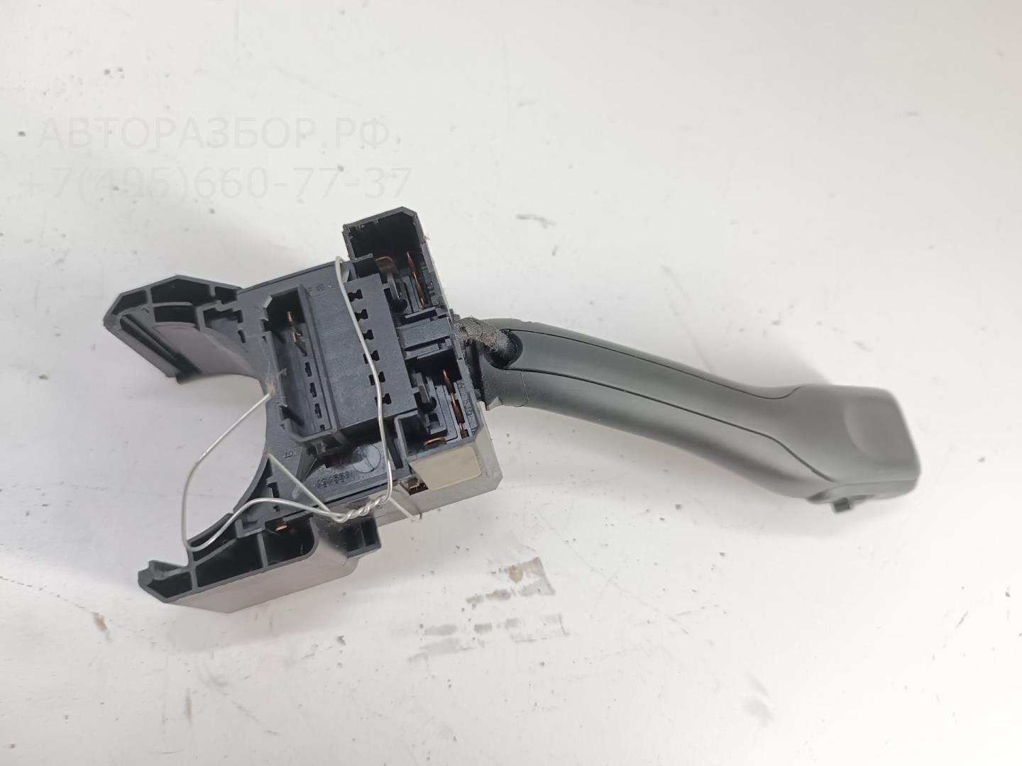 Переключатель стеклоочистителей