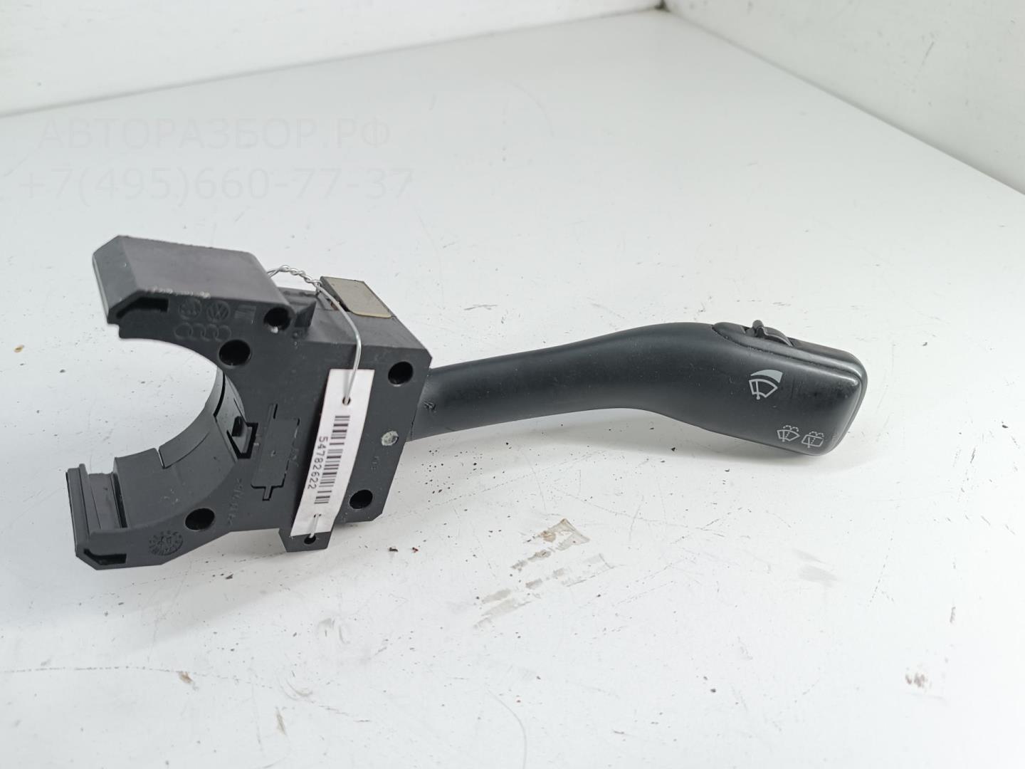 Переключатель стеклоочистителей