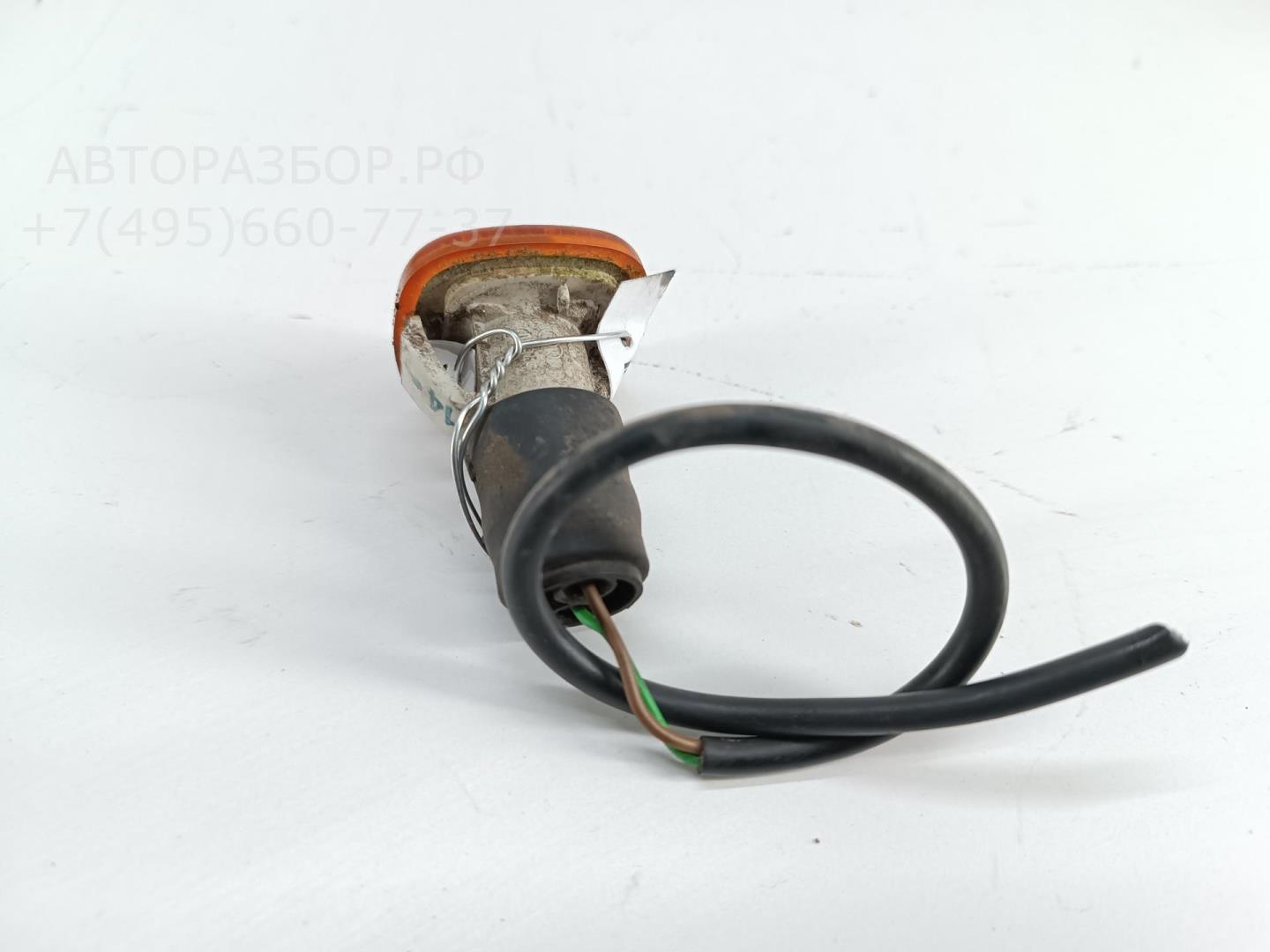 Указатель поворота правый