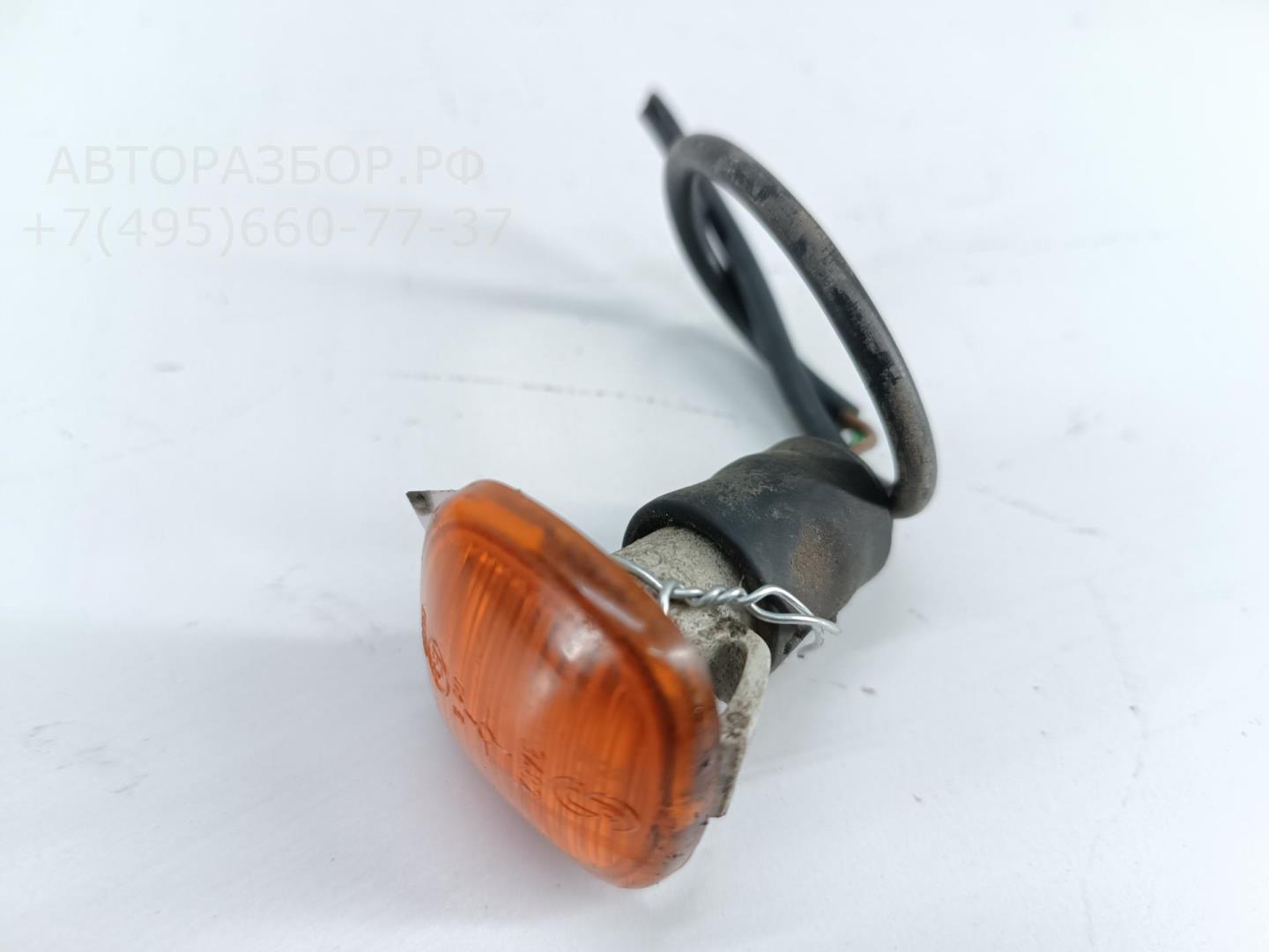 Указатель поворота правый