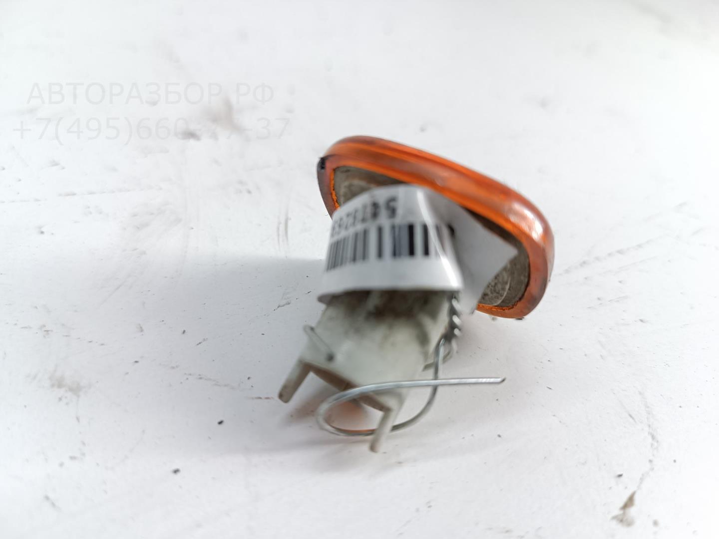 Указатель поворота правый