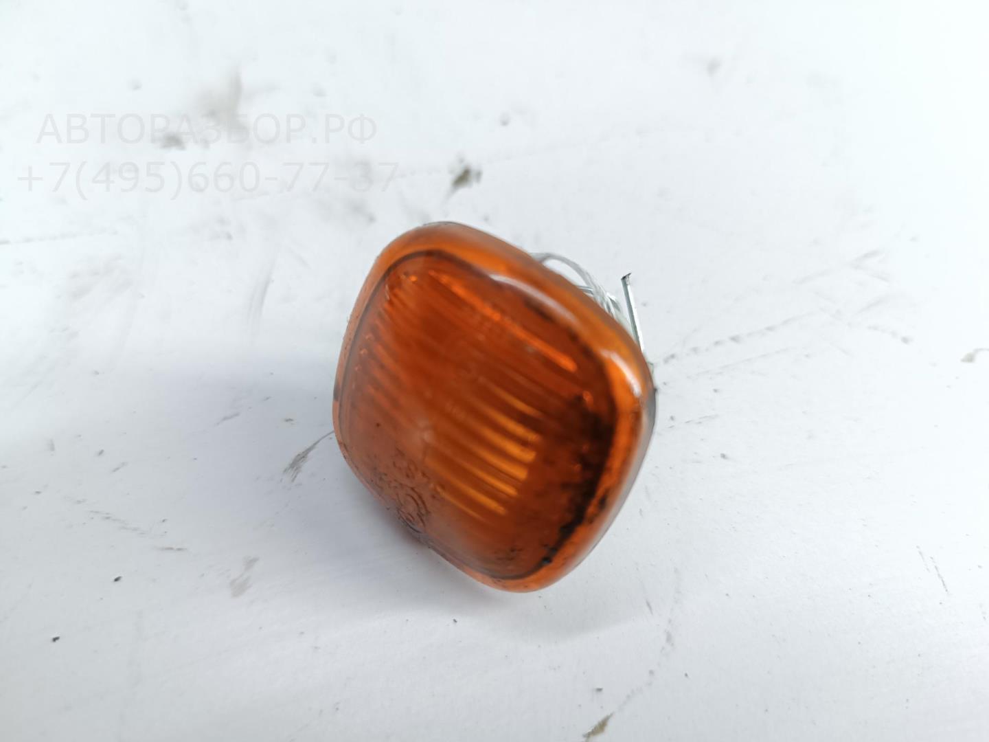 Указатель поворота правый