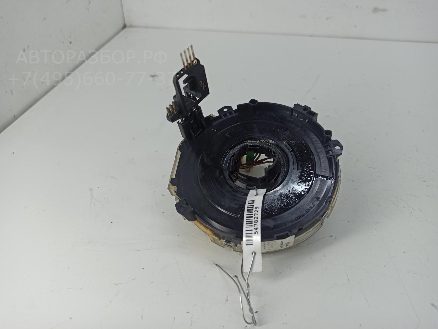 Механизм подрулевой для SRS (ленточный)