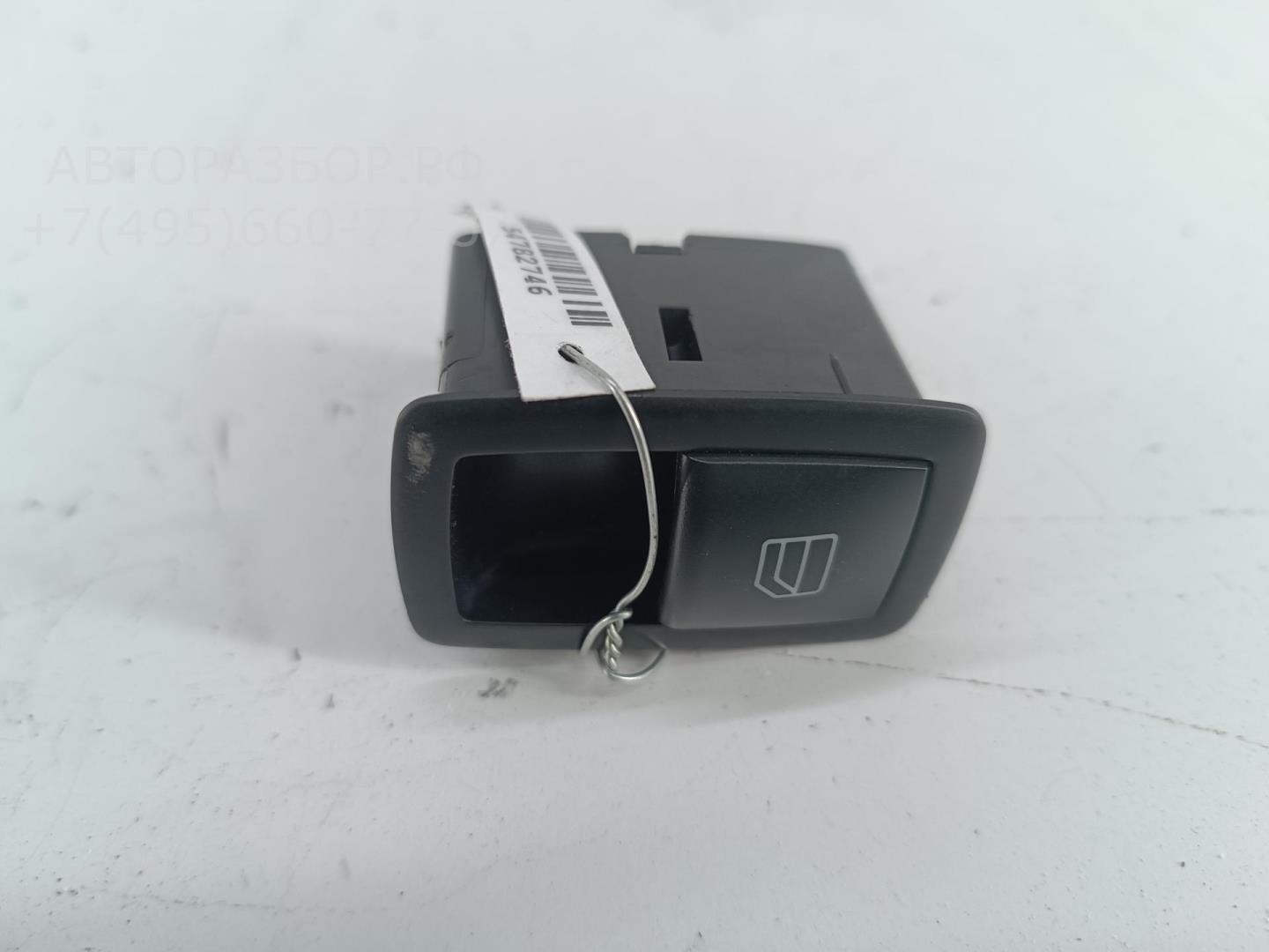 Кнопка стеклоподъемника