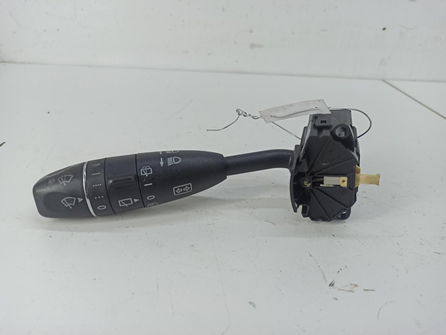 Переключатель подрулевой