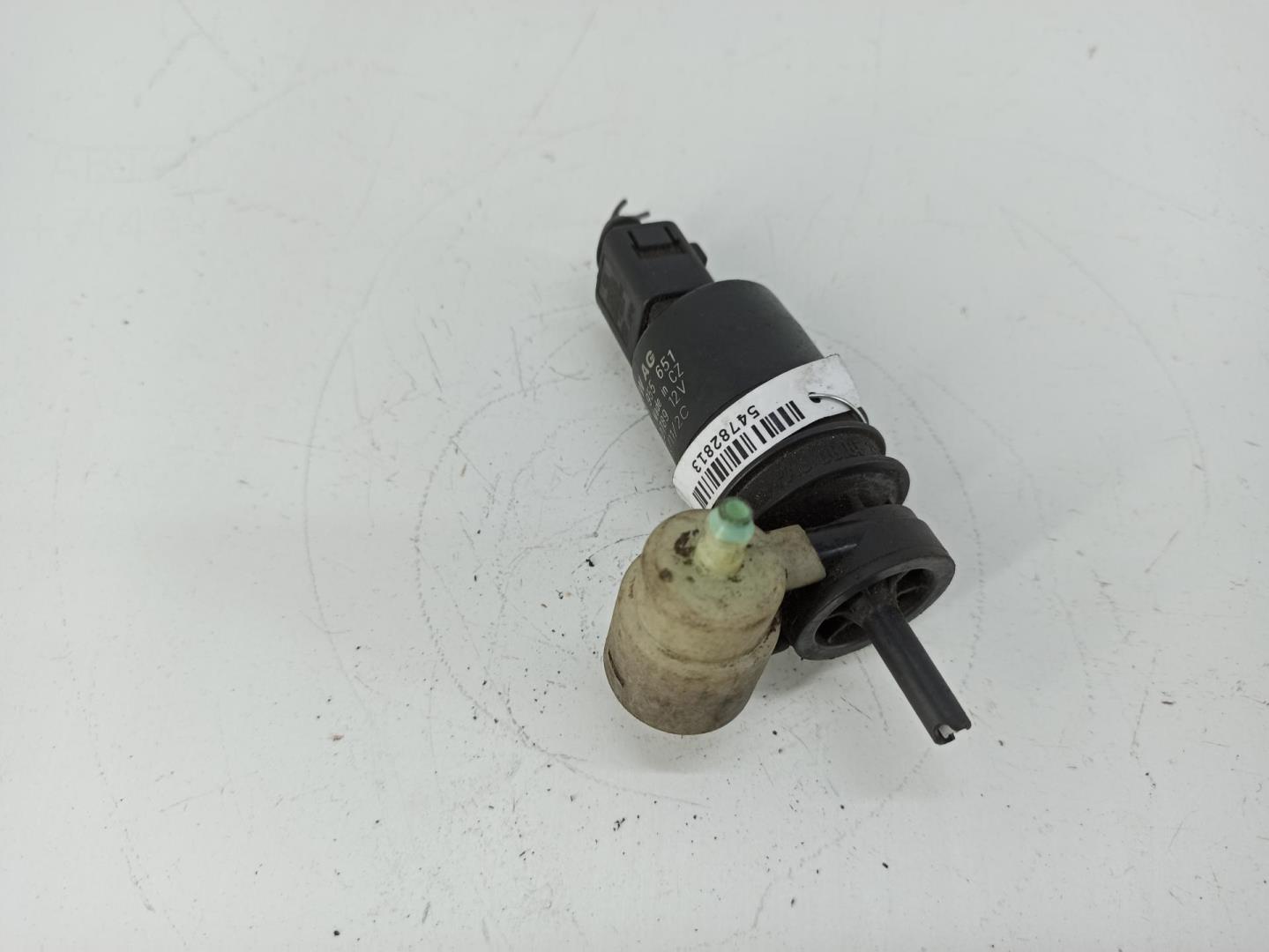 Насос омывателя