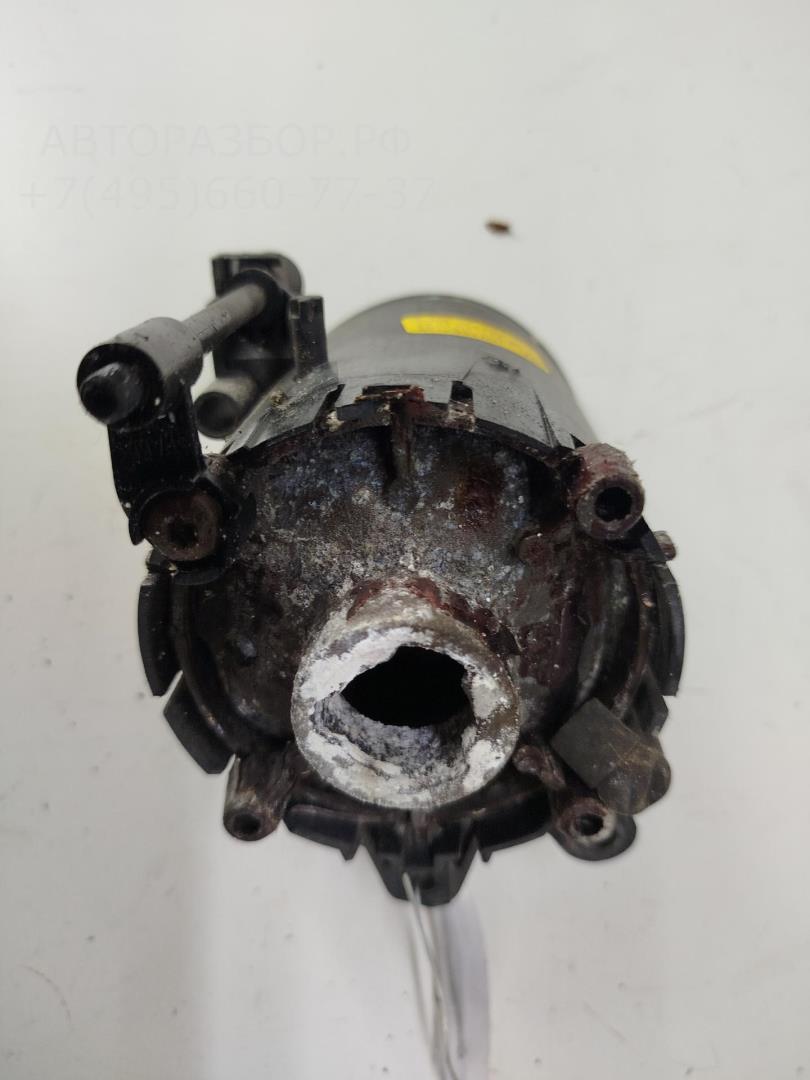 Фара противотуманная правая