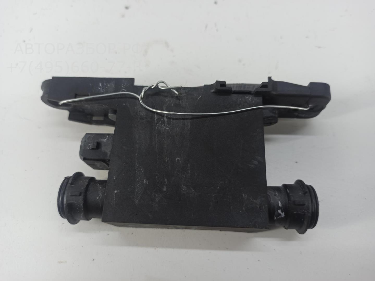 Блок комфорта