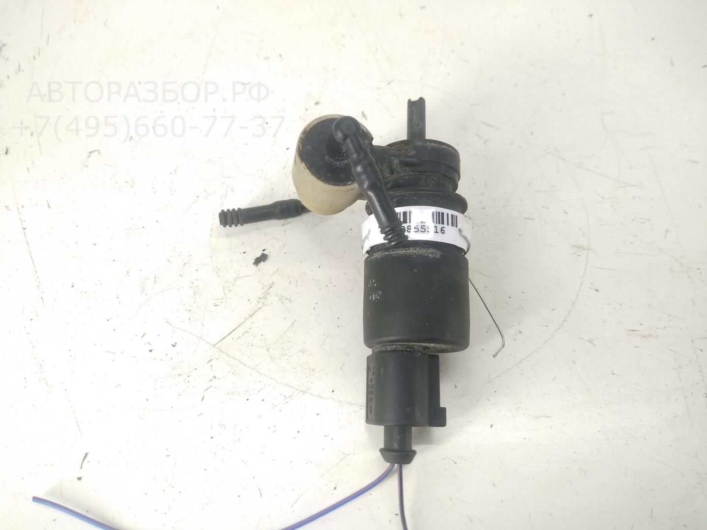 Насос омывателя