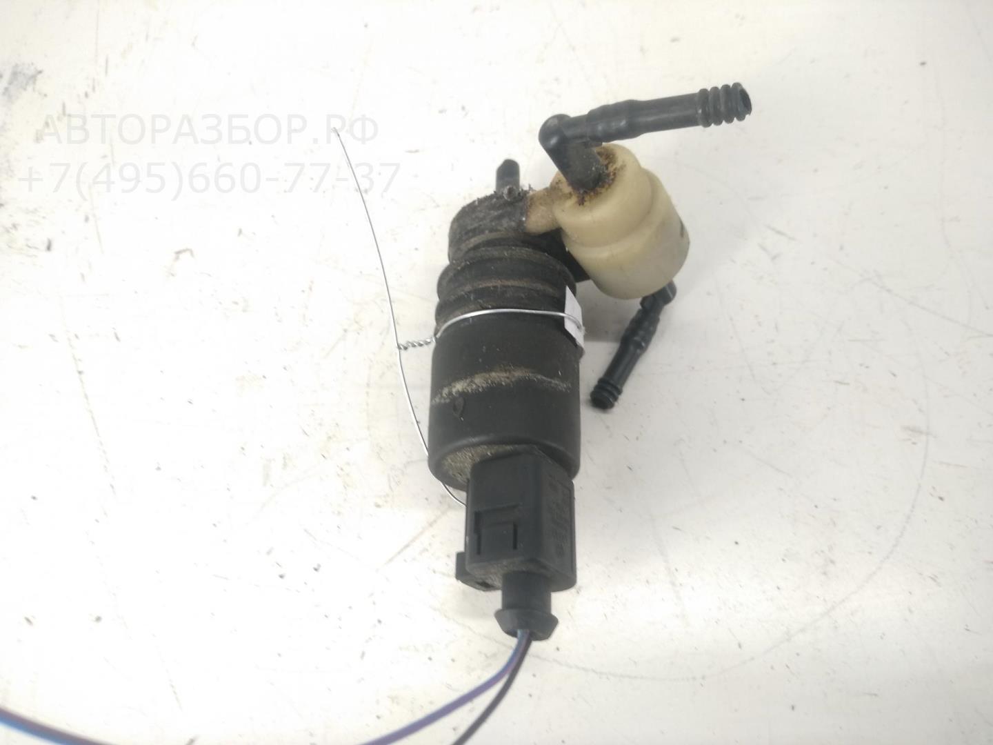 Насос омывателя