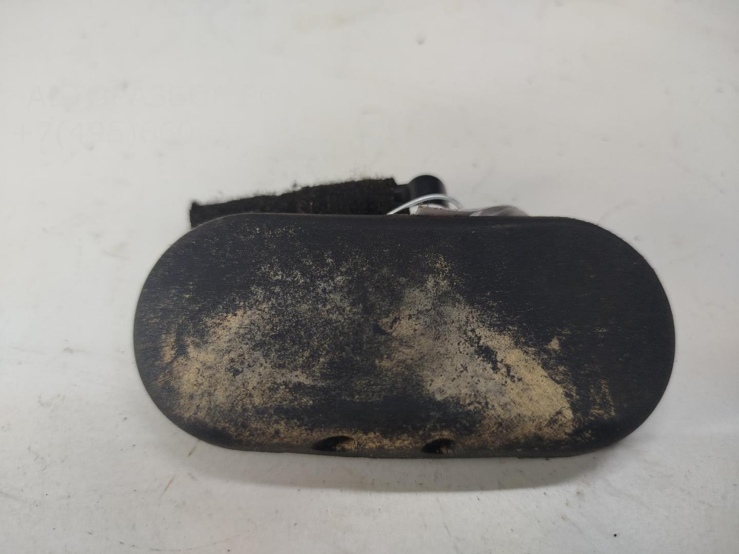 Форсунка омывателя лобового стекла