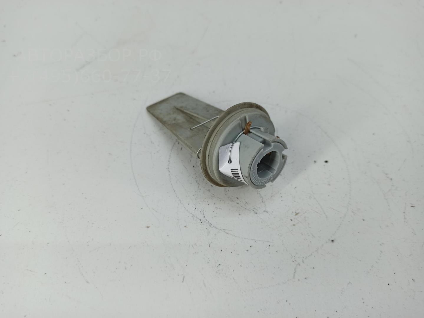 Патрон лампы