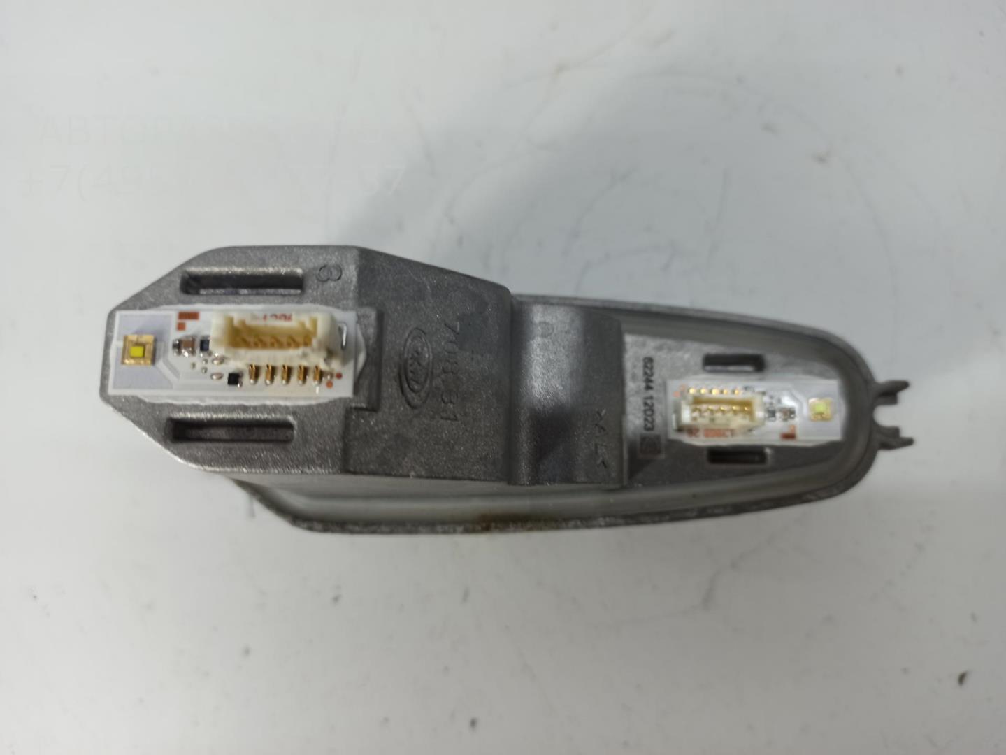 Указатель поворота правый для Q3 (8U) 2011-2018