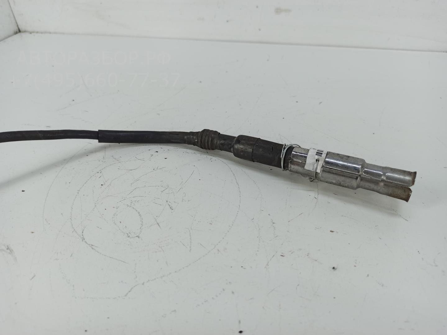 Провод высокого напряжения