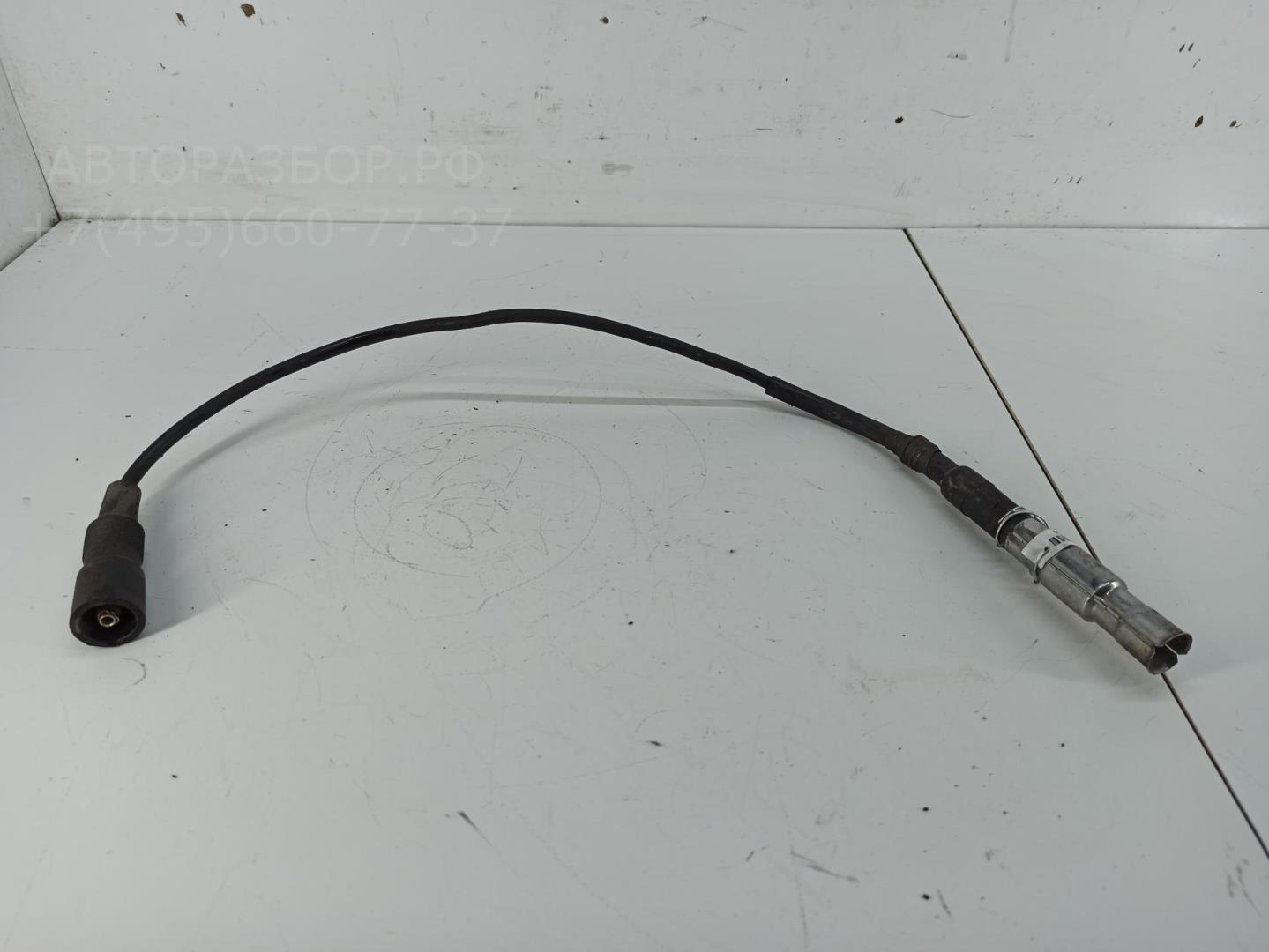 Провод высокого напряжения