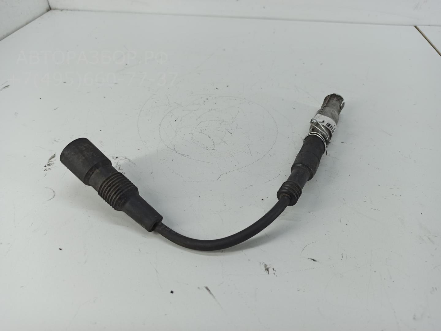 Провод высокого напряжения