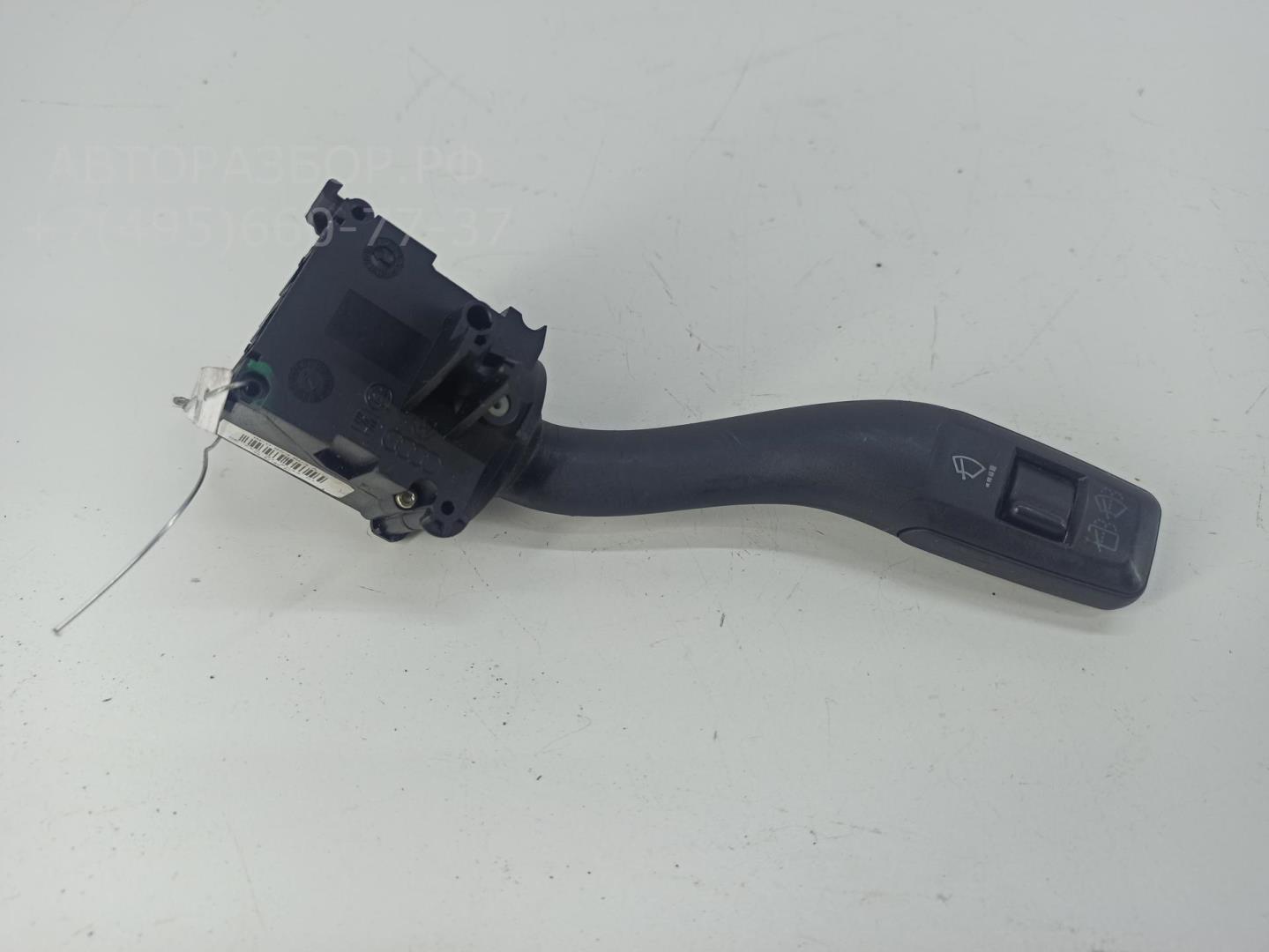 Переключатель стеклоочистителей