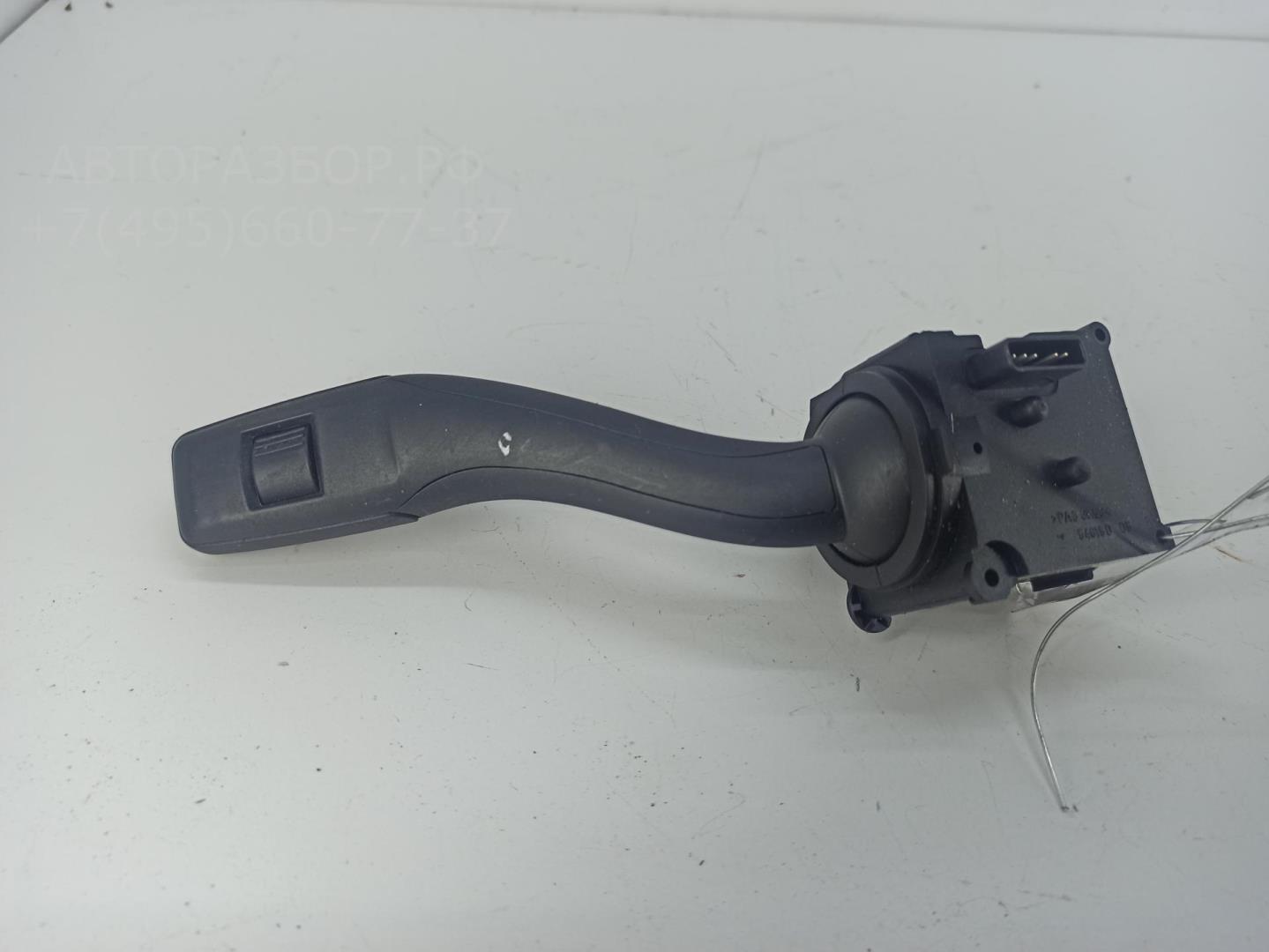 Переключатель стеклоочистителей