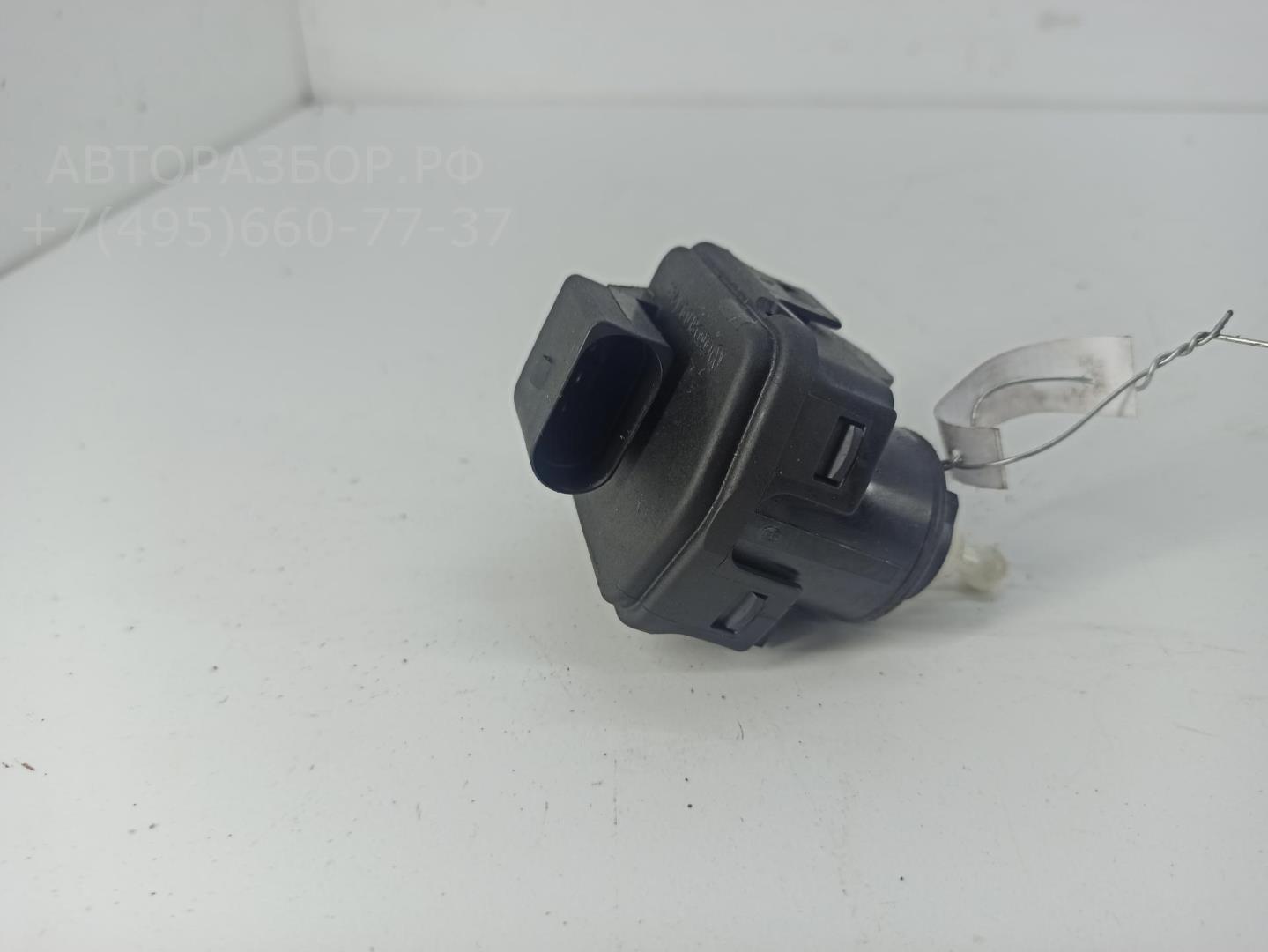 Корректор фары