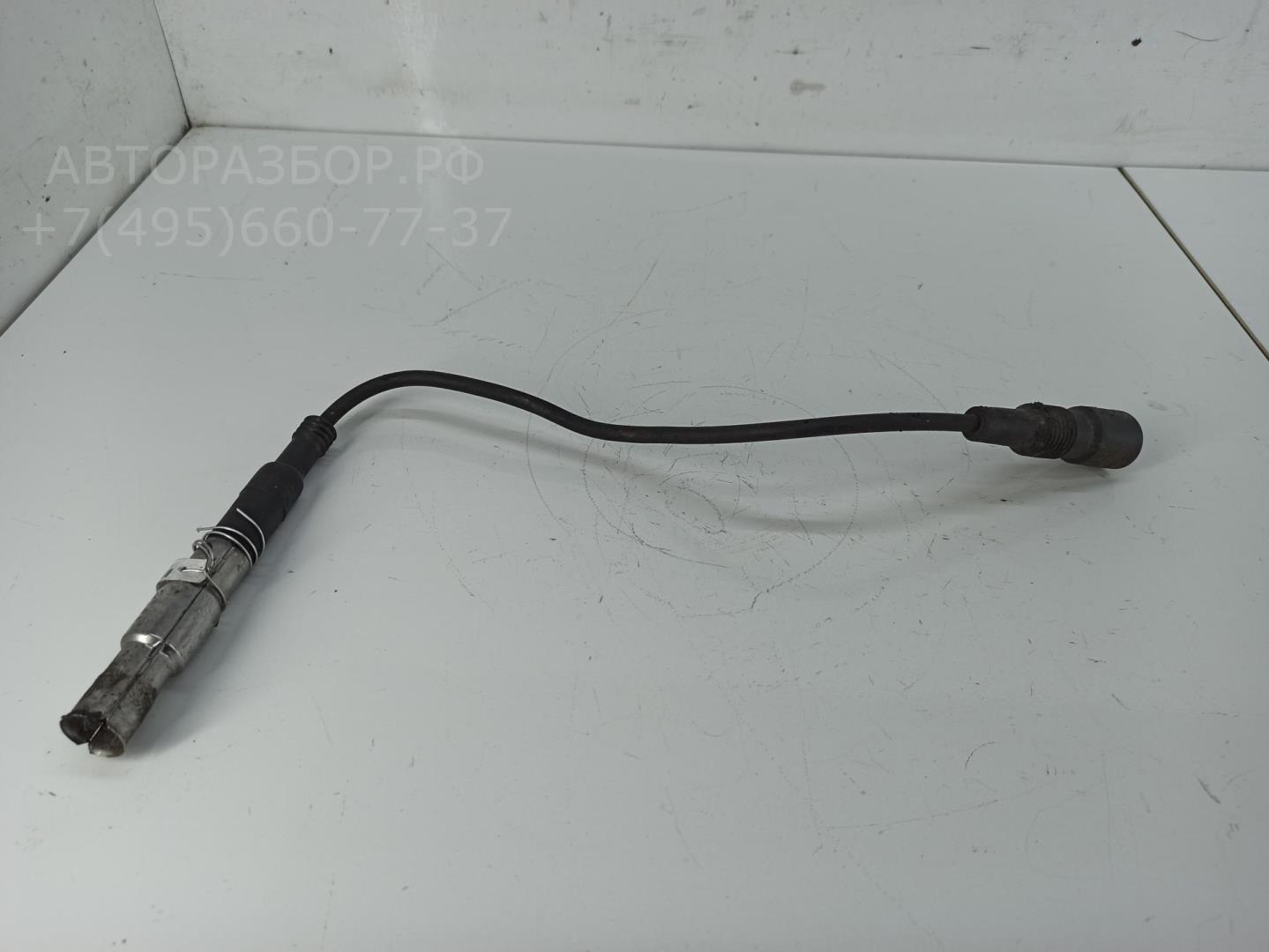 Провод высокого напряжения