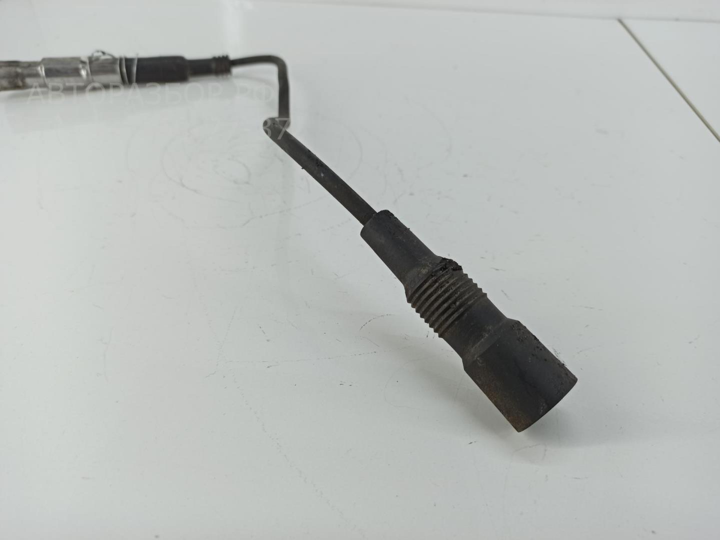 Провод высокого напряжения