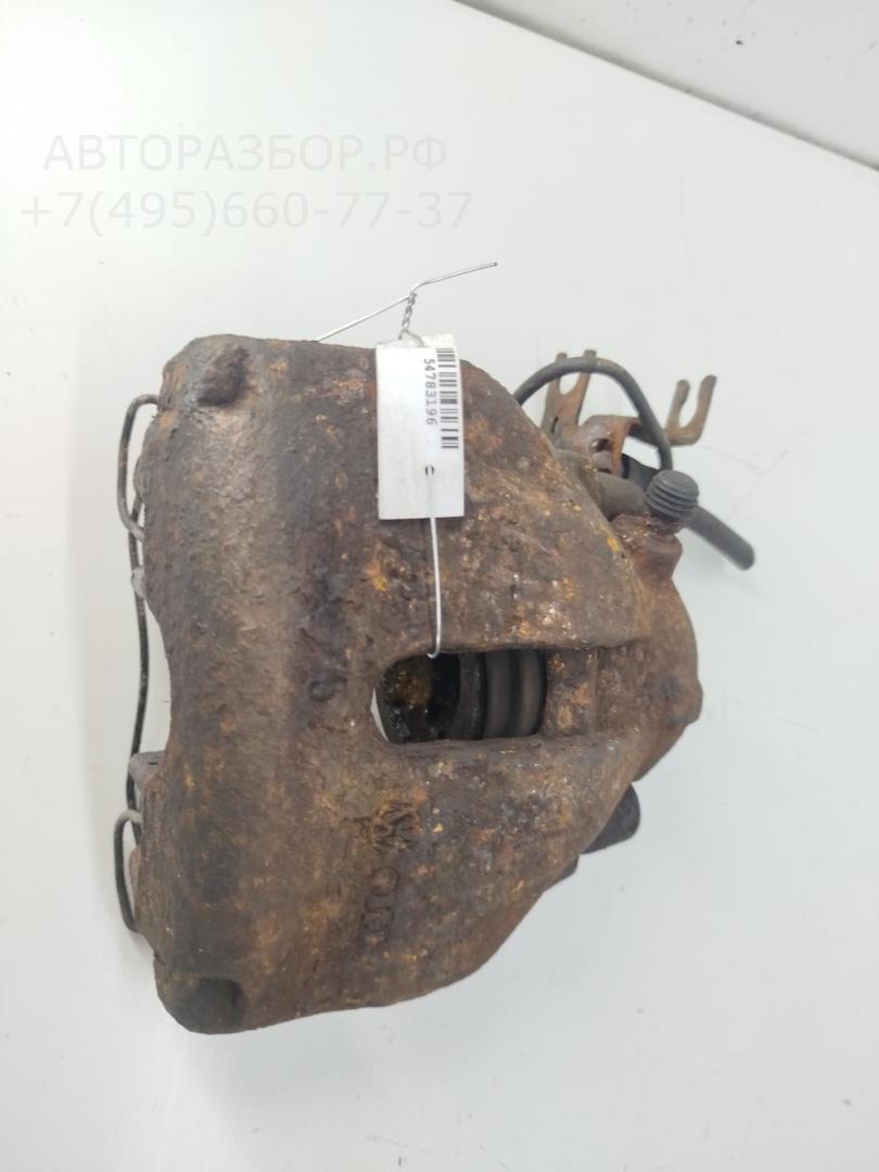 Суппорт передний левый