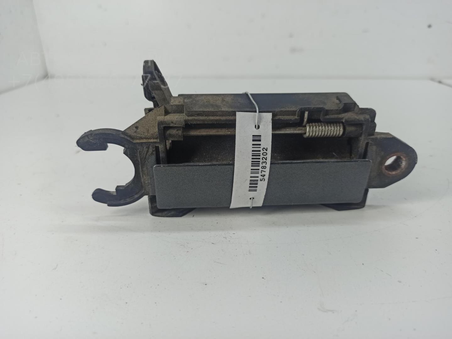 Ручка двери передней наружная правая